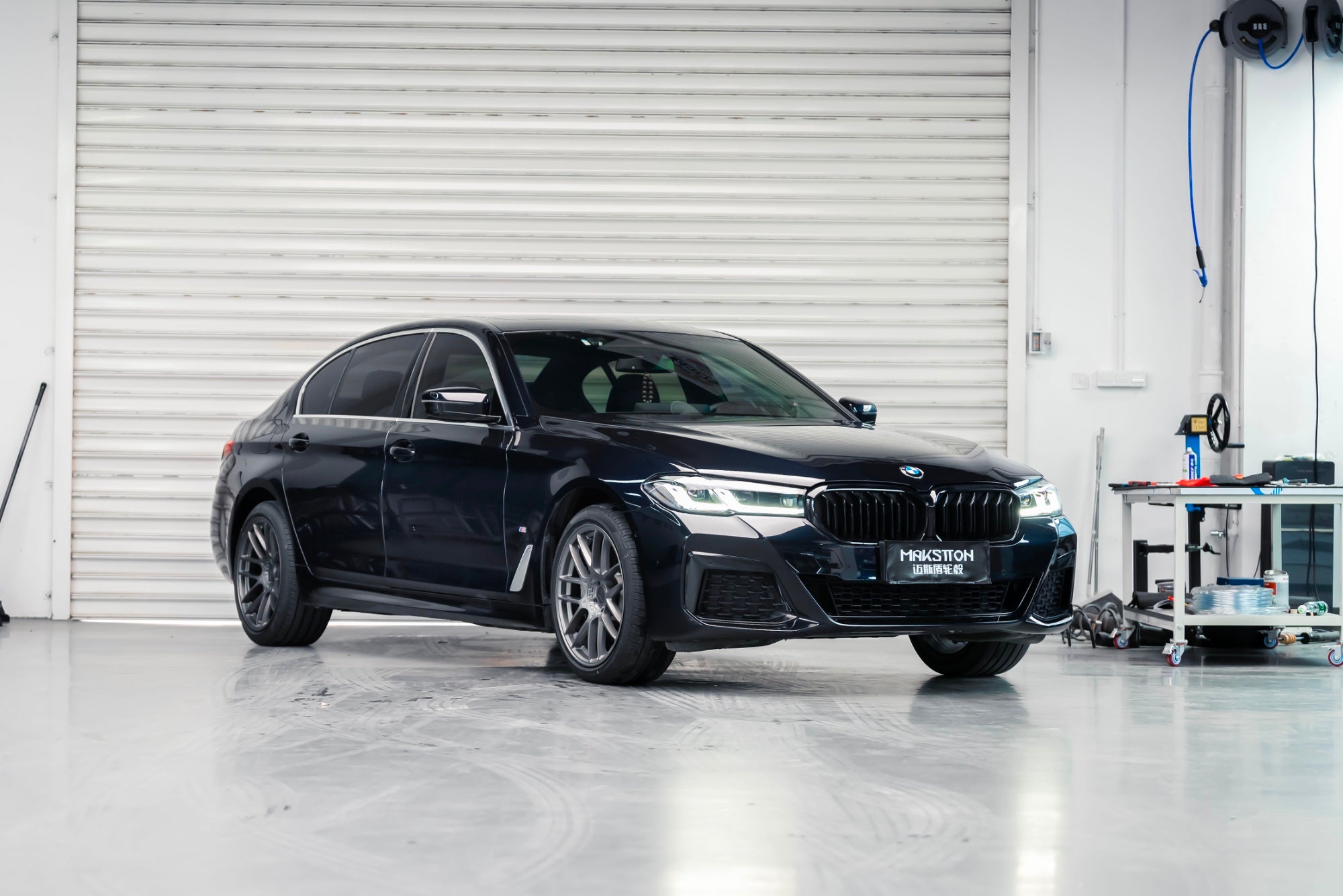 BMW 530-005-MST CK70