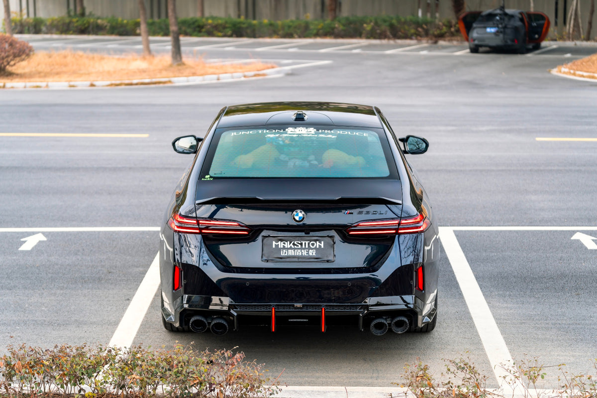 BMW 530-006-FF FK07