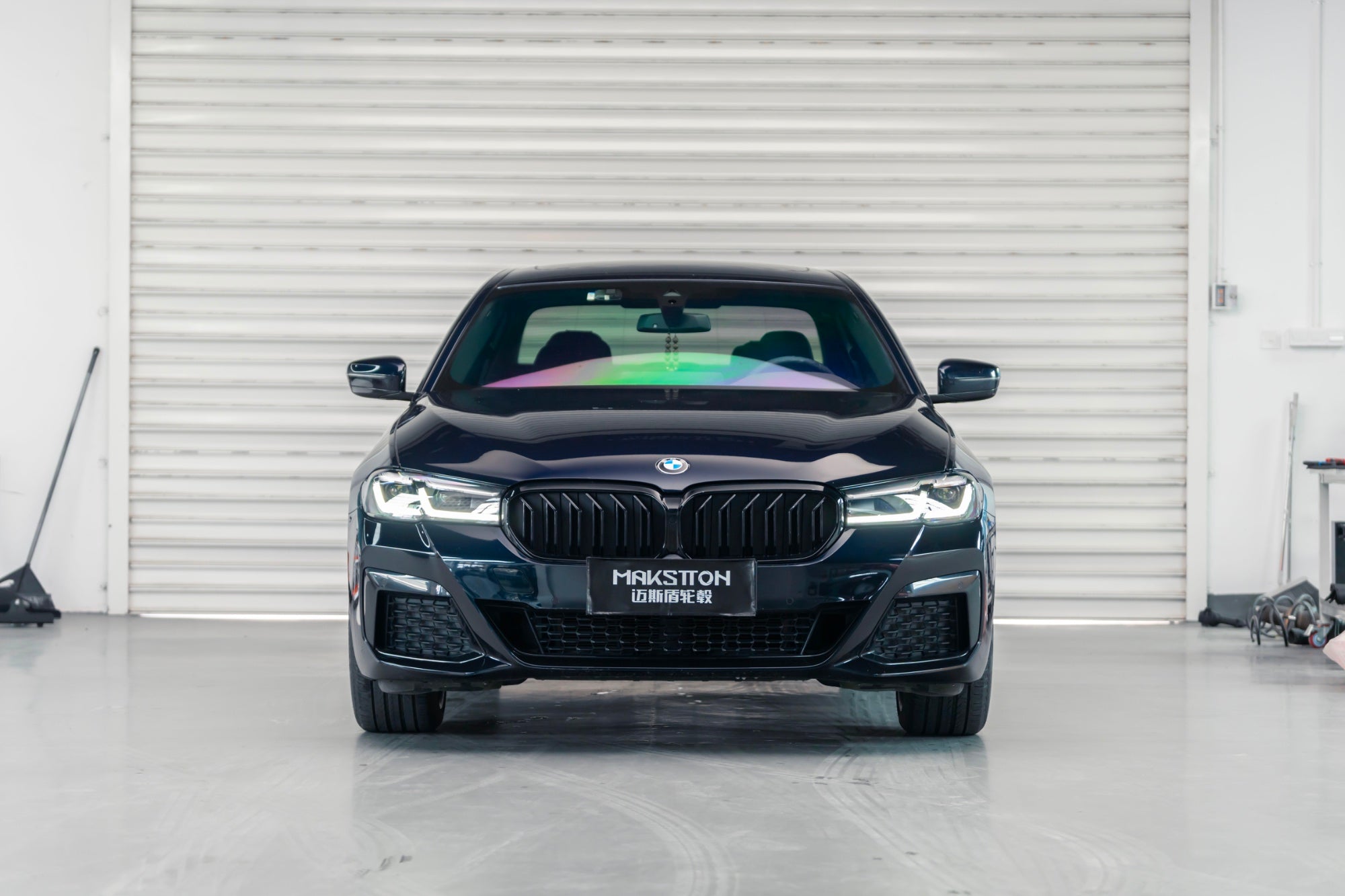 BMW 530-006-MST CK70
