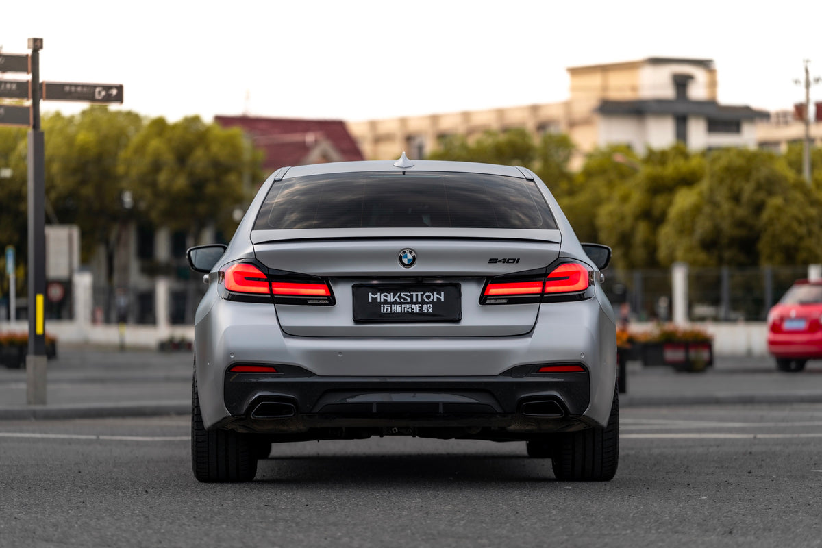 BMW 540-005-FG MR7 MONO