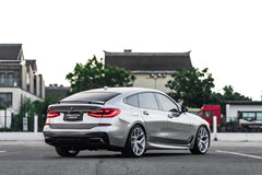 BMW 6-SEIRES GT-003-FG FK07R
