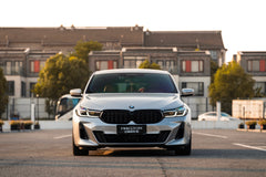 BMW 6-SEIRES GT-004-FG FK07R