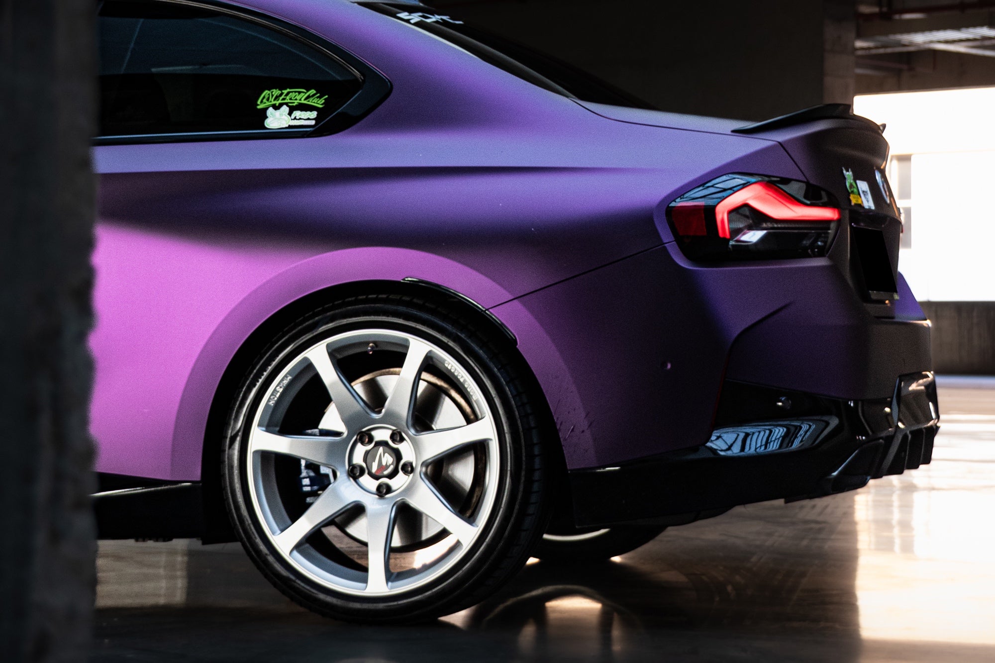 BMW M240I-004-FG MR7 MONO
