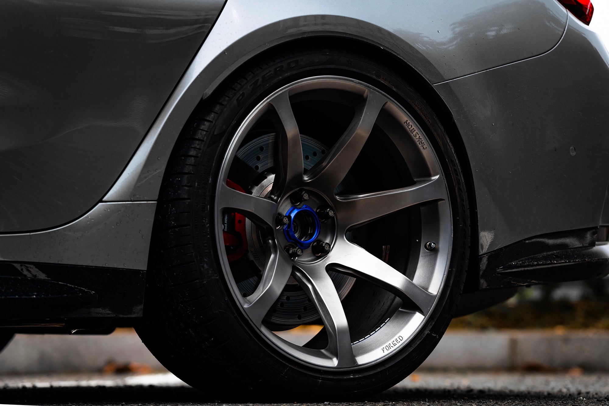 BMW M3-003-FG MR7
