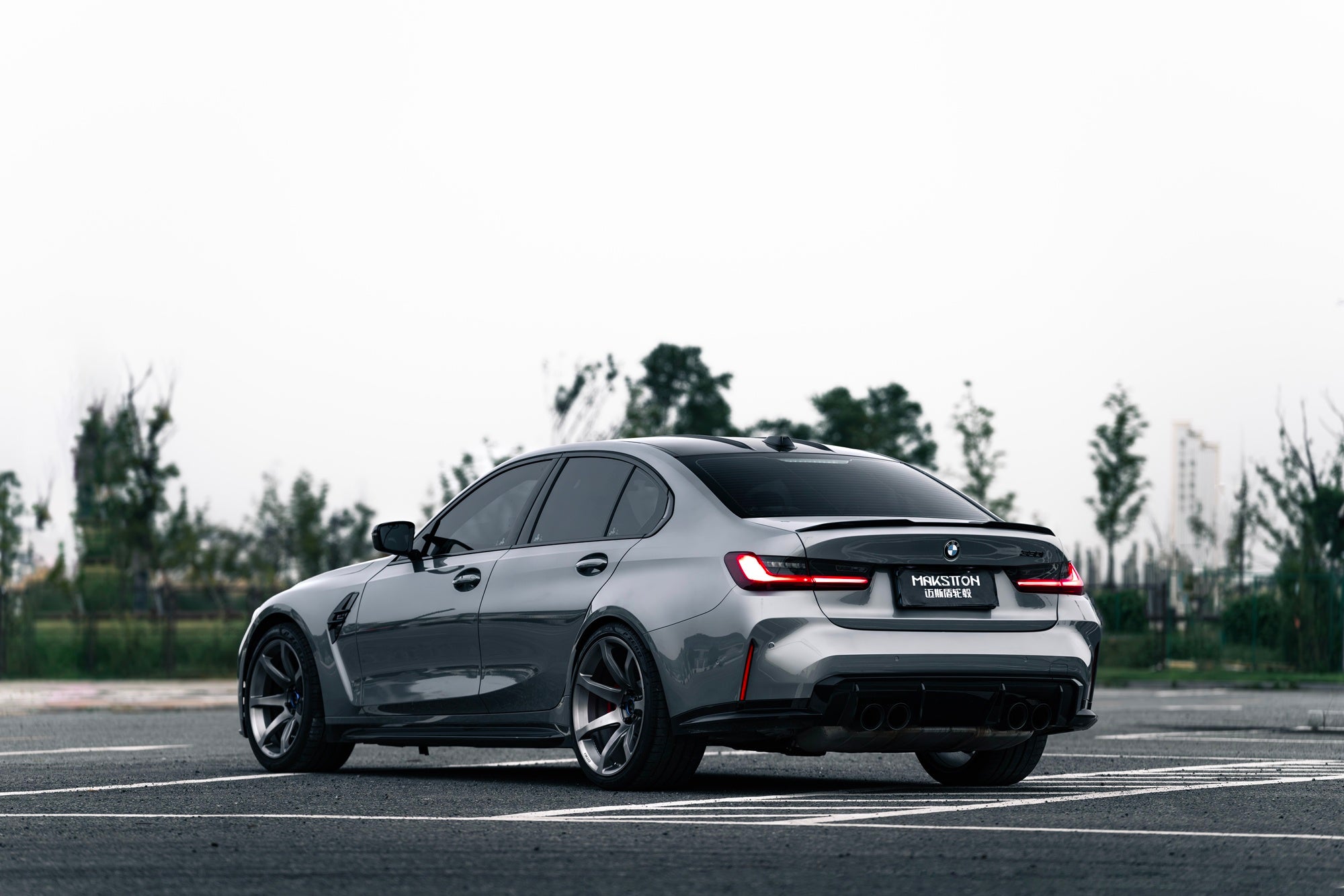 BMW M3-003-FG MR7