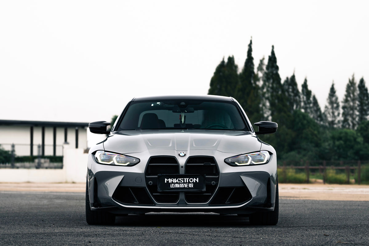 BMW M3-004-FG MR7