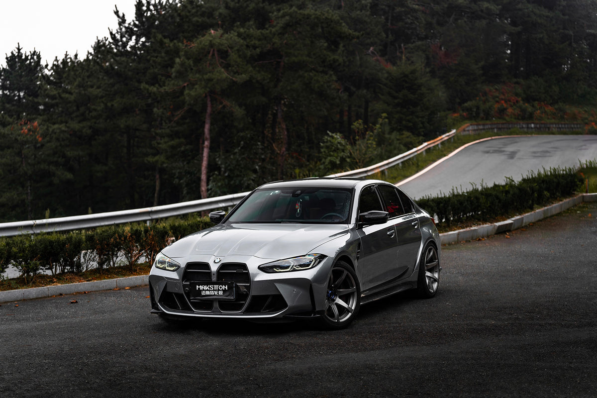 BMW M3-005-FG MR7