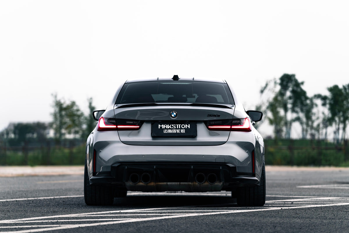 BMW M3-005-FG MR7