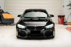 BMW M4-003-FG 011M