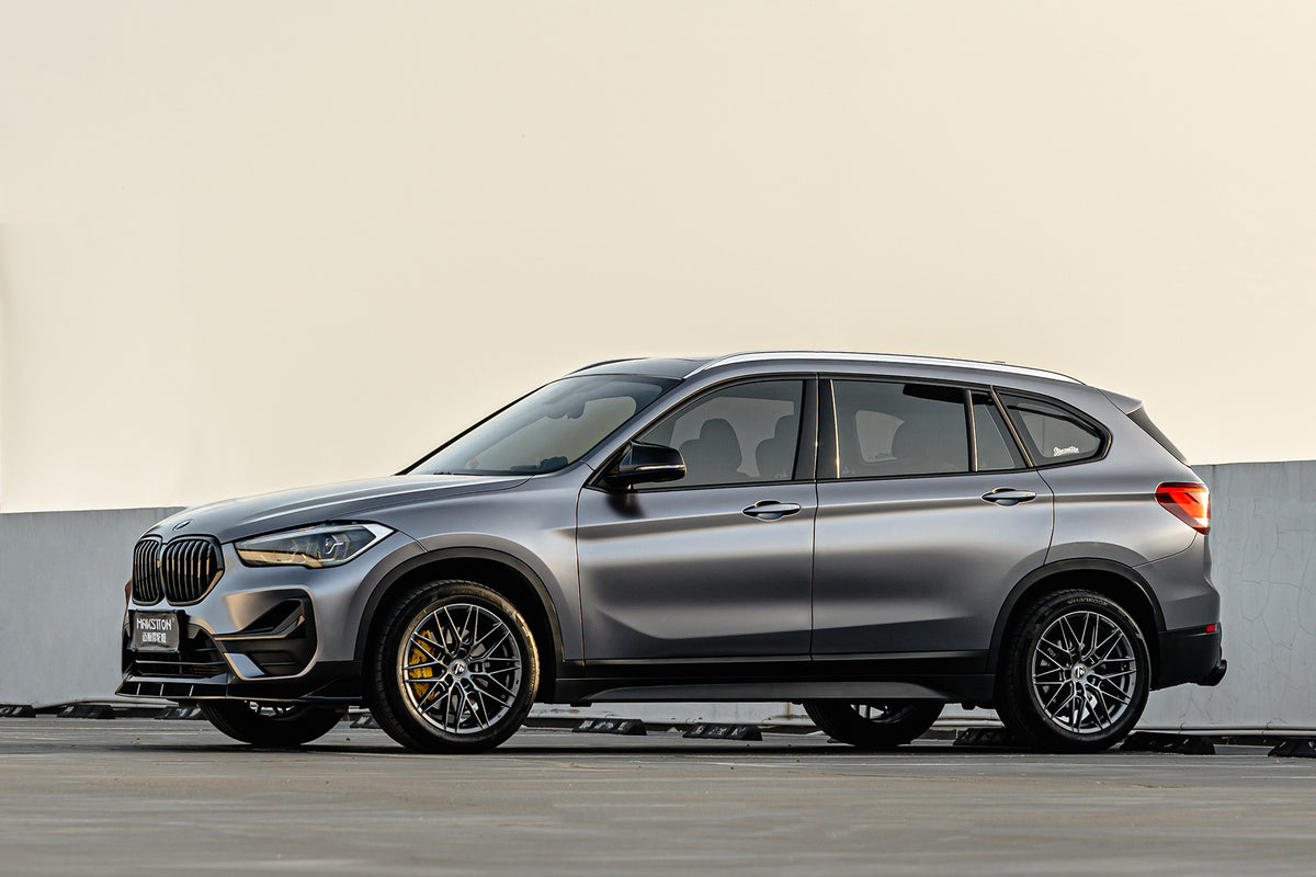 BMW X1-001-MST 715
