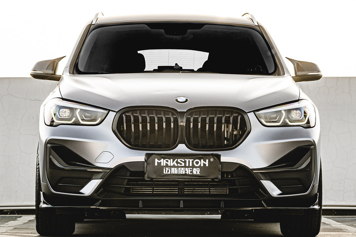 BMW X1-002-MST 715