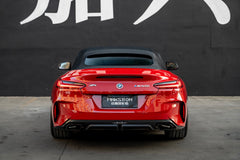 BMW Z4-005-FG FK08