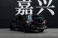 BMW IX3-003-FF FK08