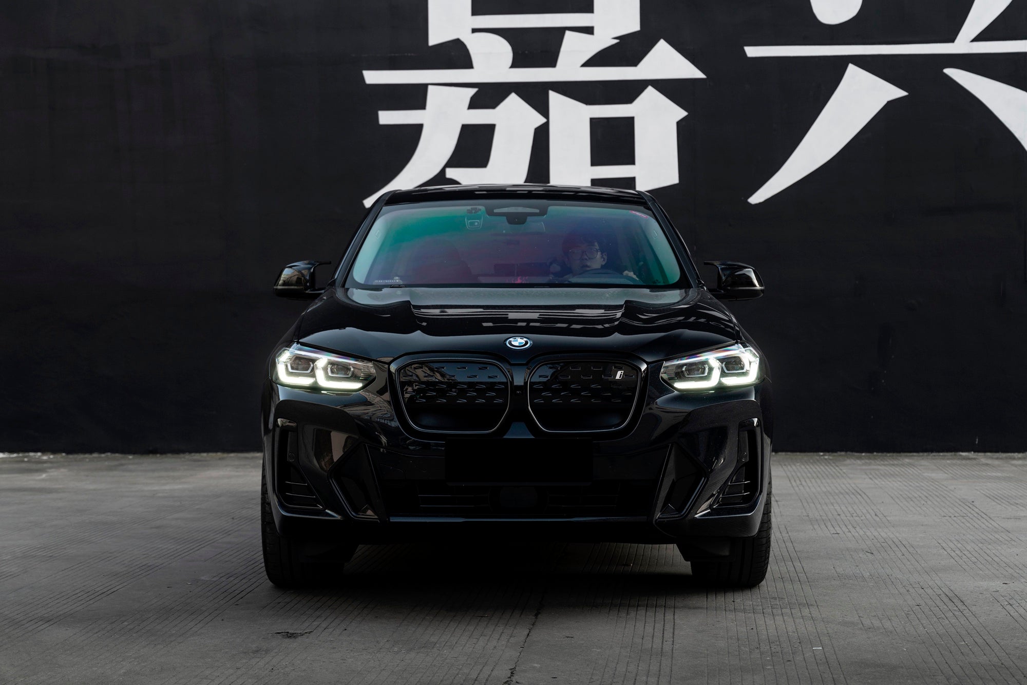 BMW IX3-004-FF FK08