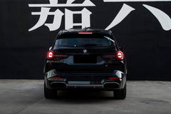 BMW IX3-005-FF FK08