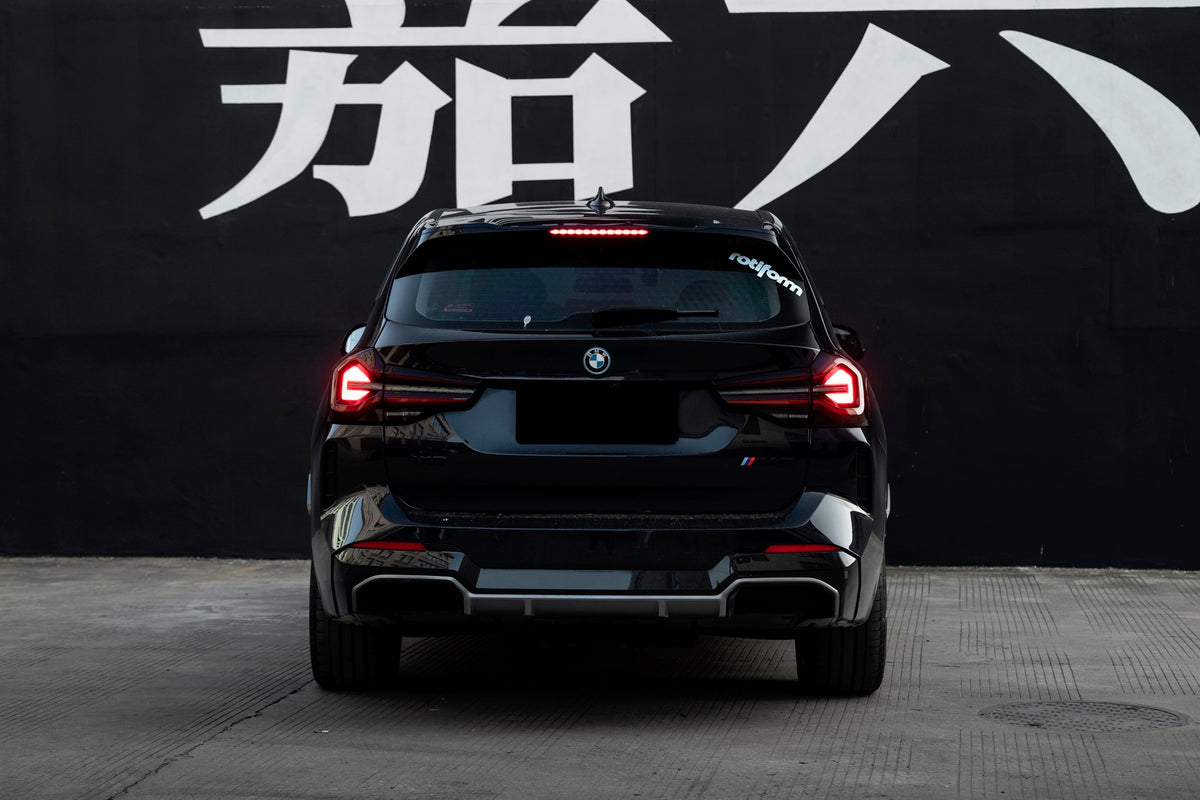 BMW IX3-005-FF FK08