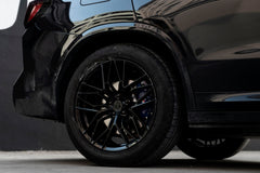 BMW IX3-006-FF FK08