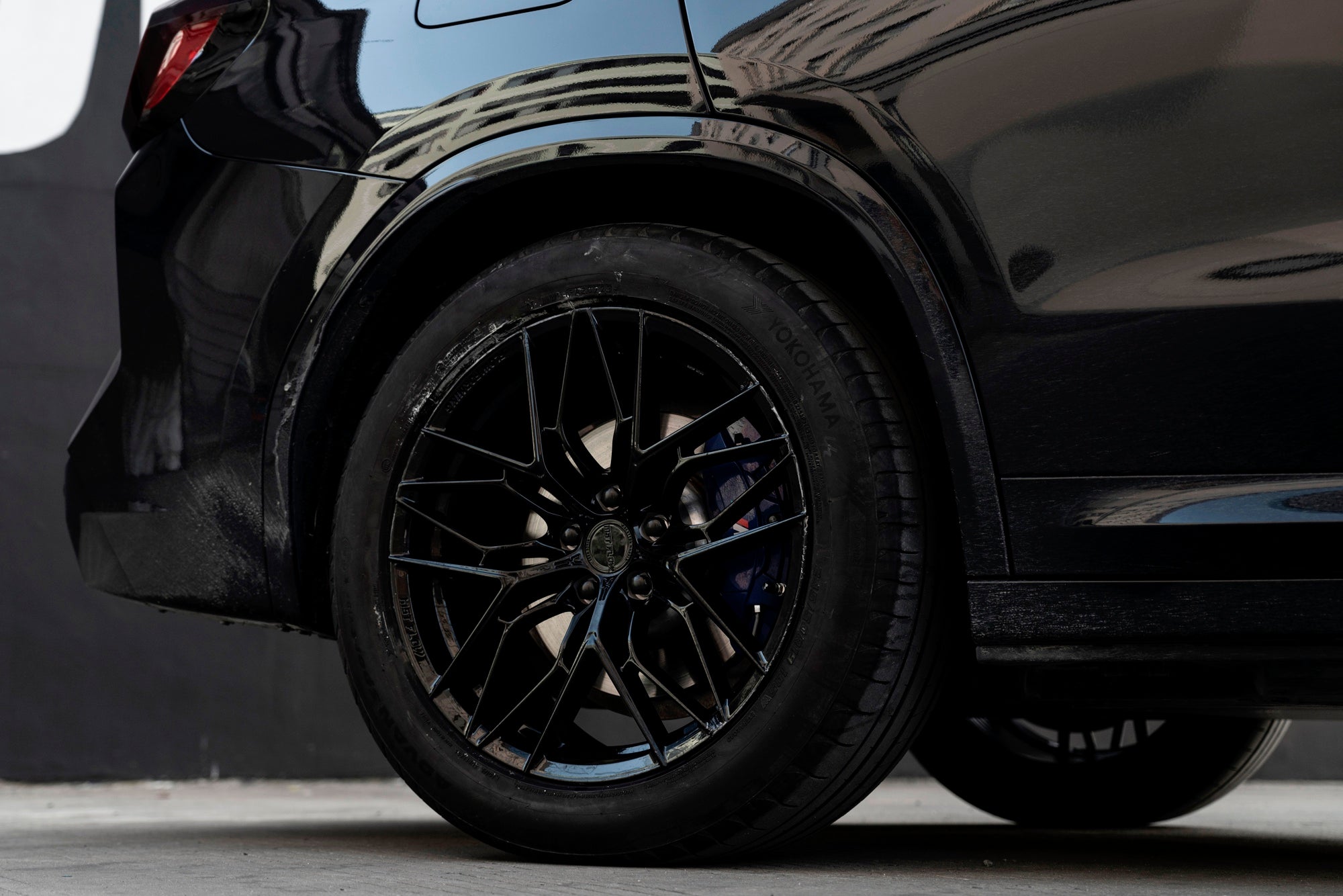 BMW IX3-006-FF FK08