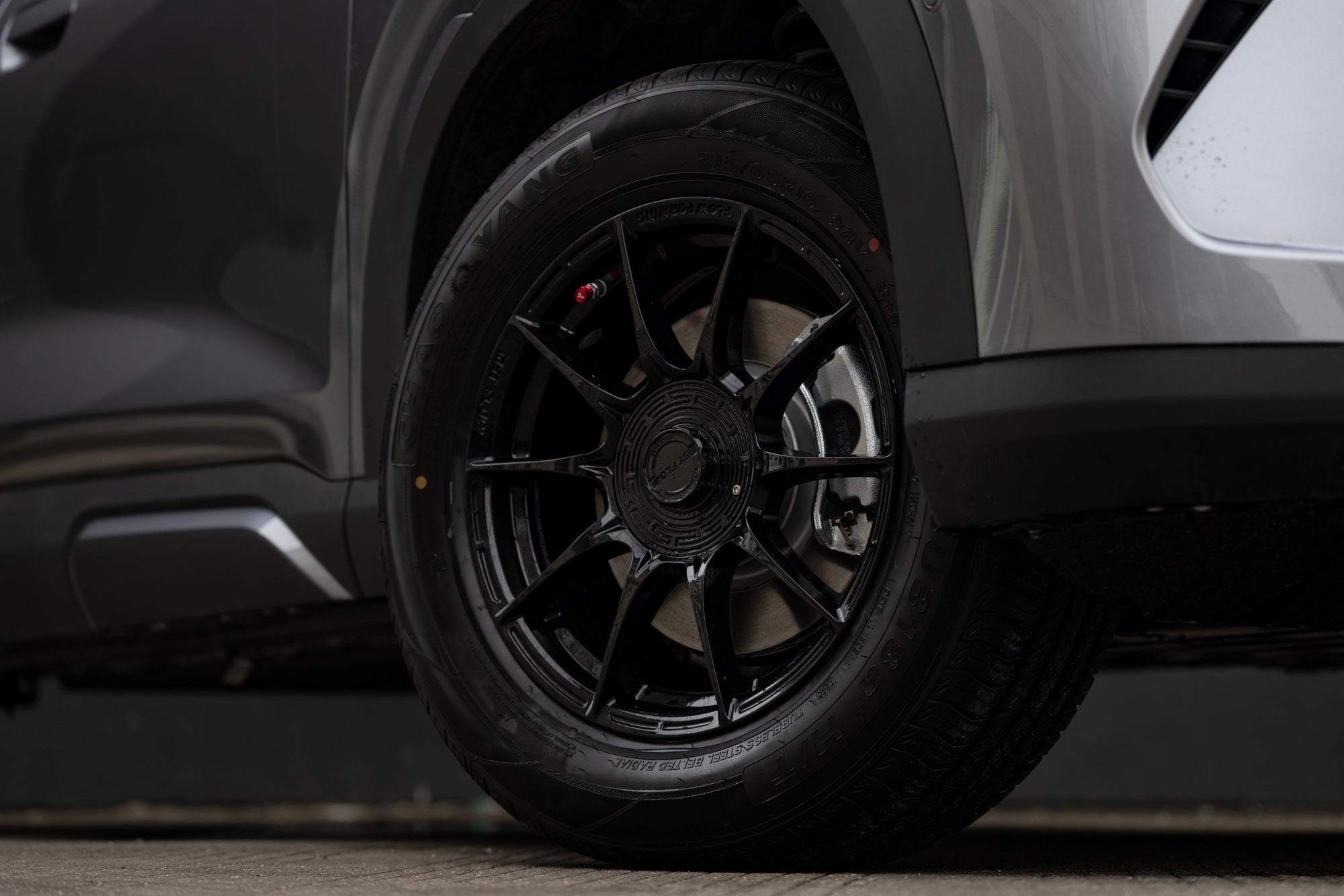 BYD ATTO2-006-FF FK75S