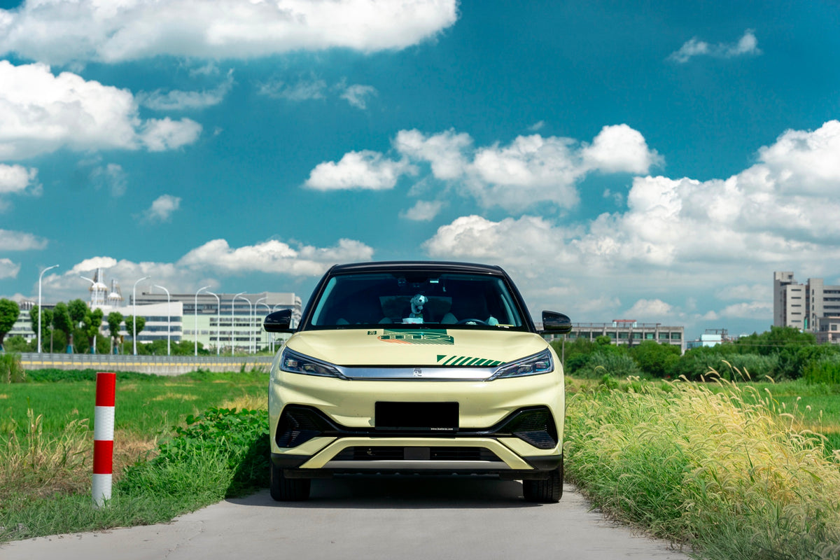 BYD ATTO3-004-FF FK75