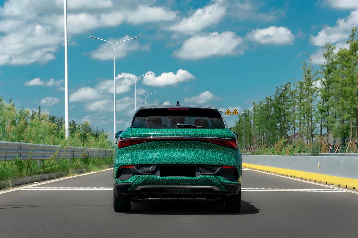 BYD ATTO3-005-FF FK75