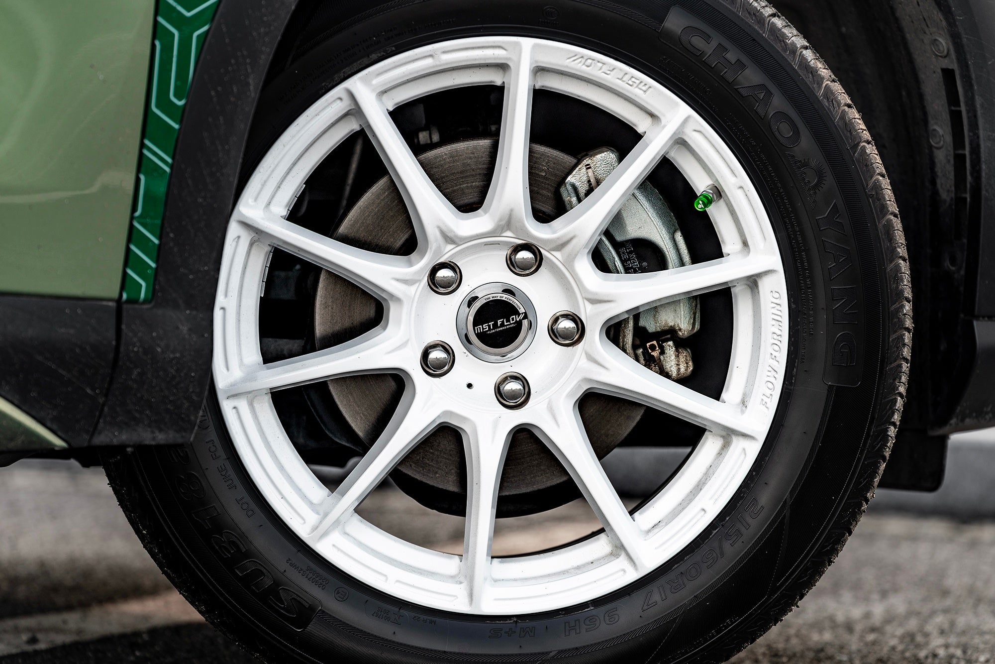 BYD ATTO3-006-FF FK75