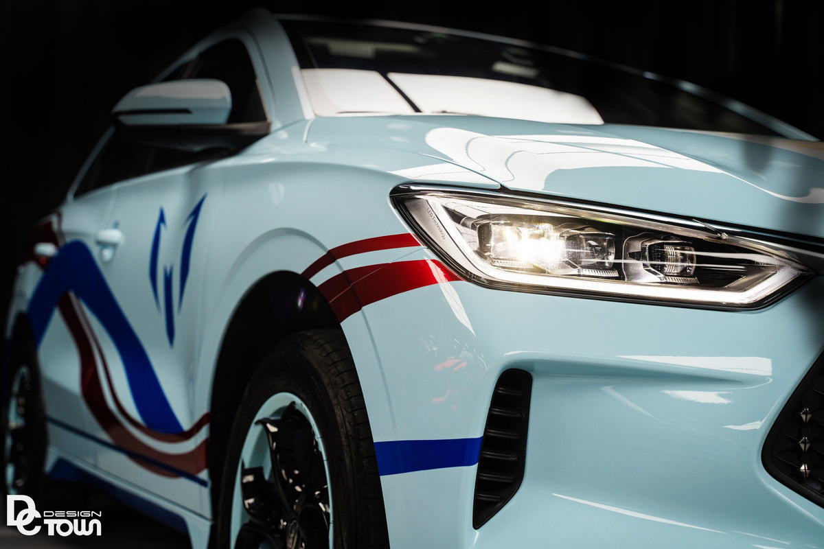 BYD E2-005-MST FLC