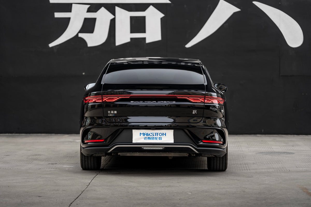 BYD HAN DMI-005-FG FK07