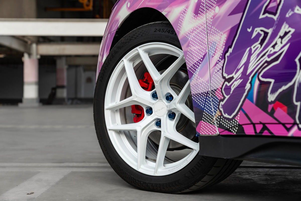 BYD HAN DMI-006-FF FK07