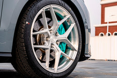 BYD HAN EV-006-FG FK07