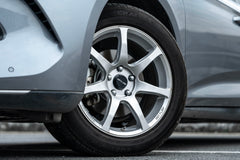 BYD QIN L-006-FF MR7