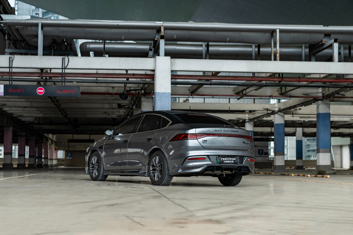 BYD QIN PLUS-003-MST 715