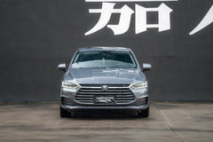 BYD QIN PRO-004-MST 715