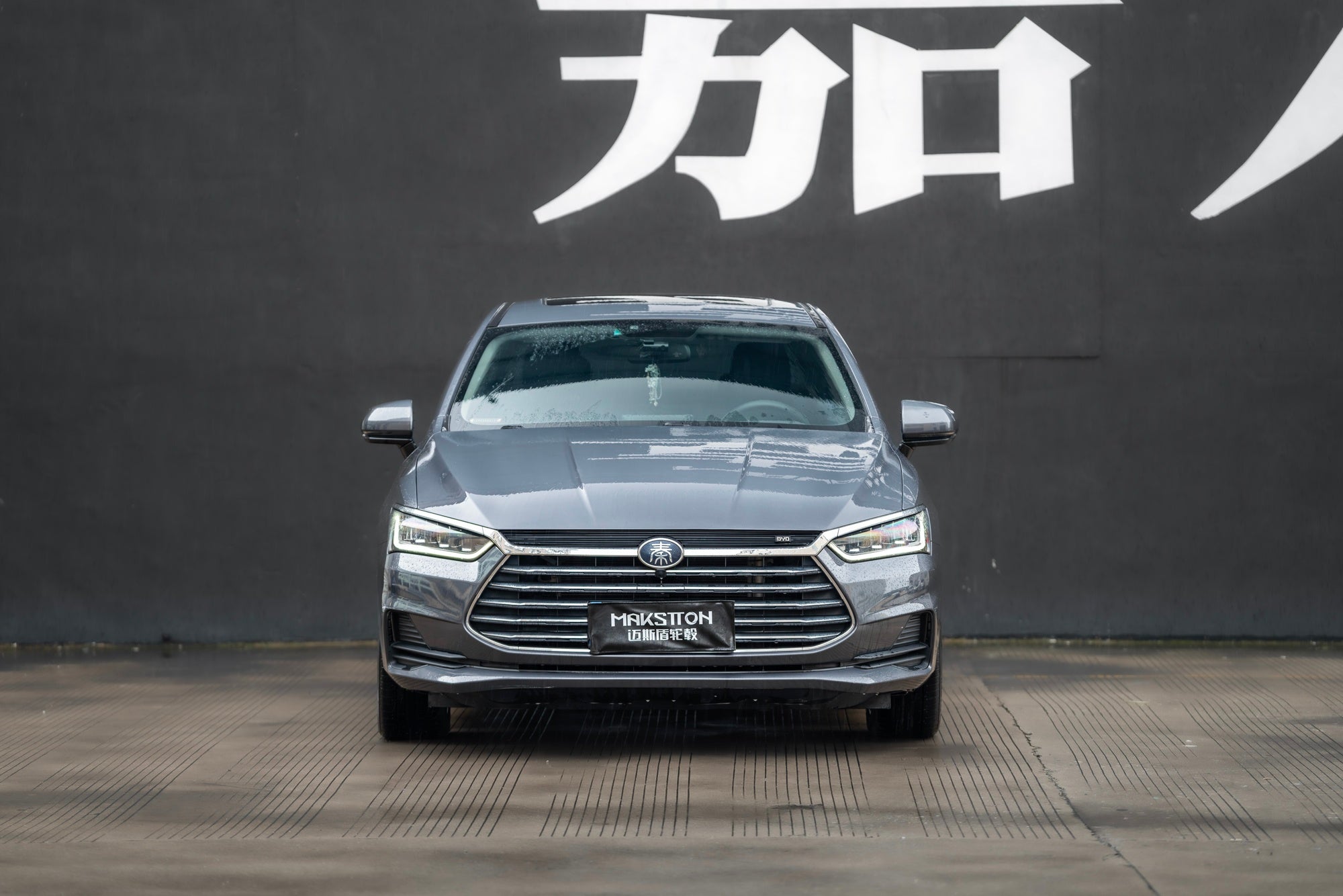 BYD QIN PRO-004-MST 715