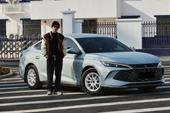 BYD QIN L-002-FF FK75S