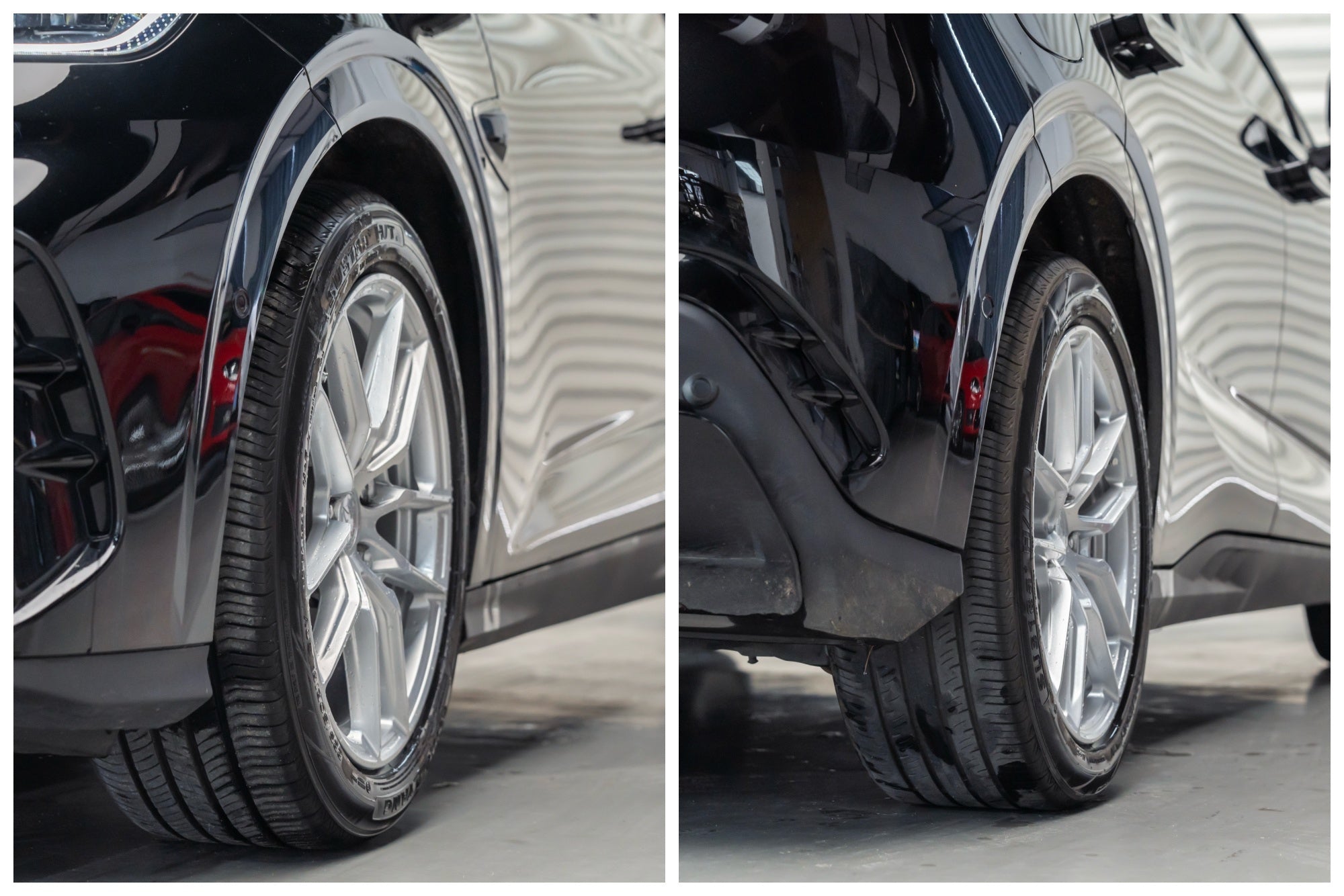 BYD SEAL06 GT-007-MST 713