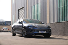 BYD SEAL EV-001-FF FK07