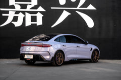 BYD SEAL EV-003-FF FK08