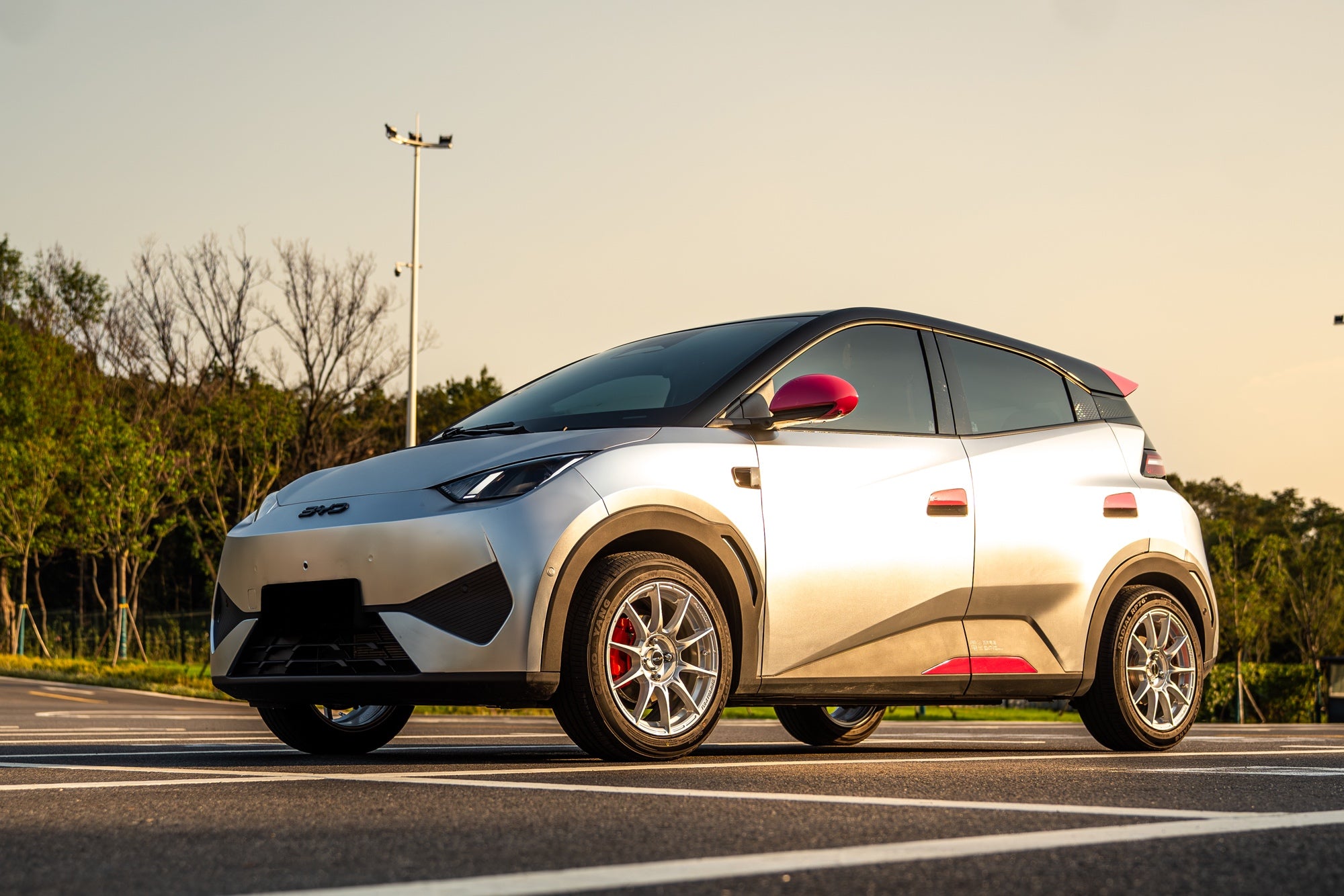 BYD SEAGULL-002-FF FK75S