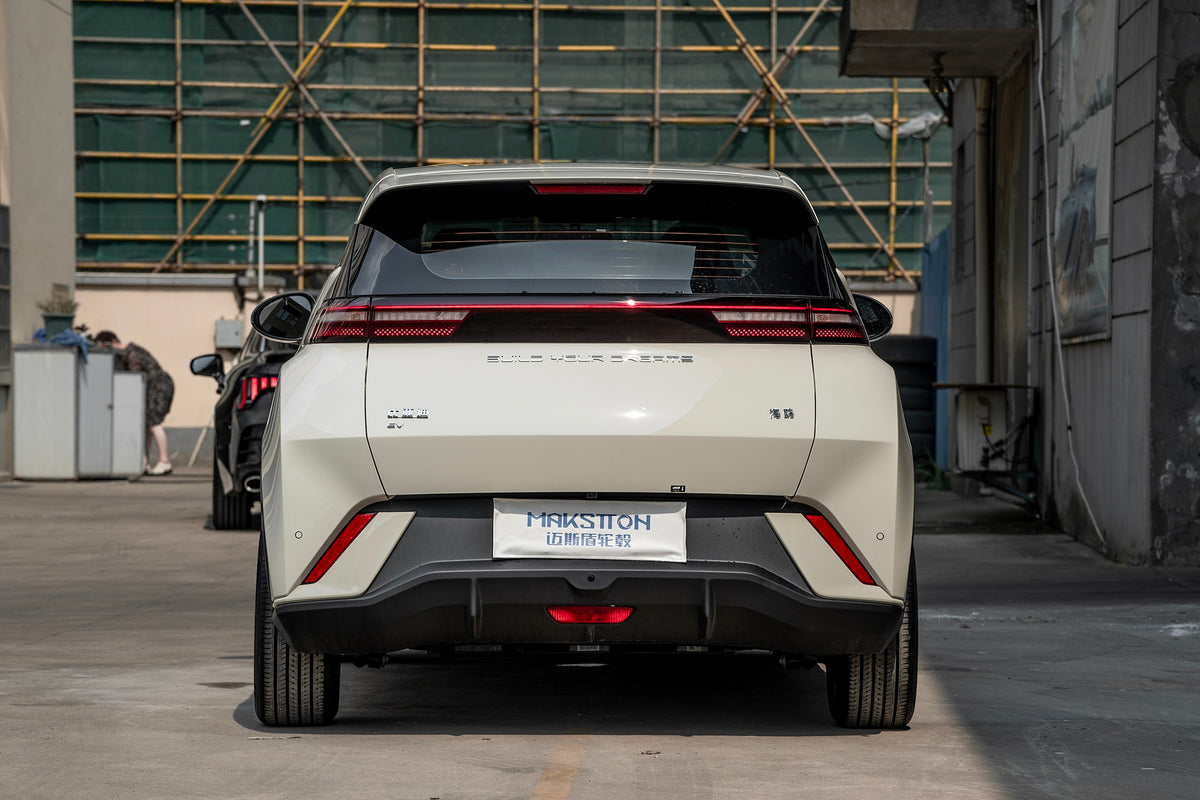 BYD SEAGULL-005-FF FK75S