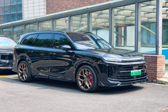 BAOJUN HUAJING S-004-FG FK07RL
