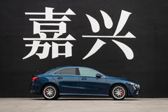 BENZ A-CLASS-001-MST CK70