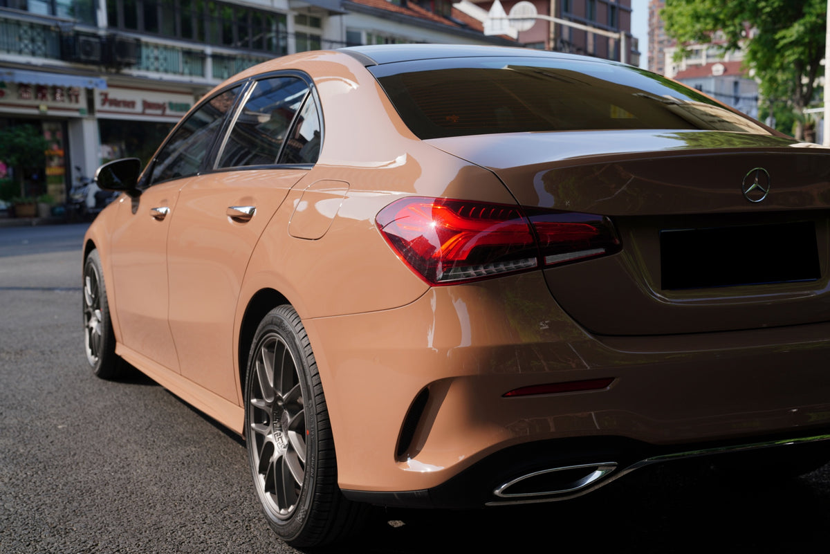 BENZ A-CLASS-006-MST CK70