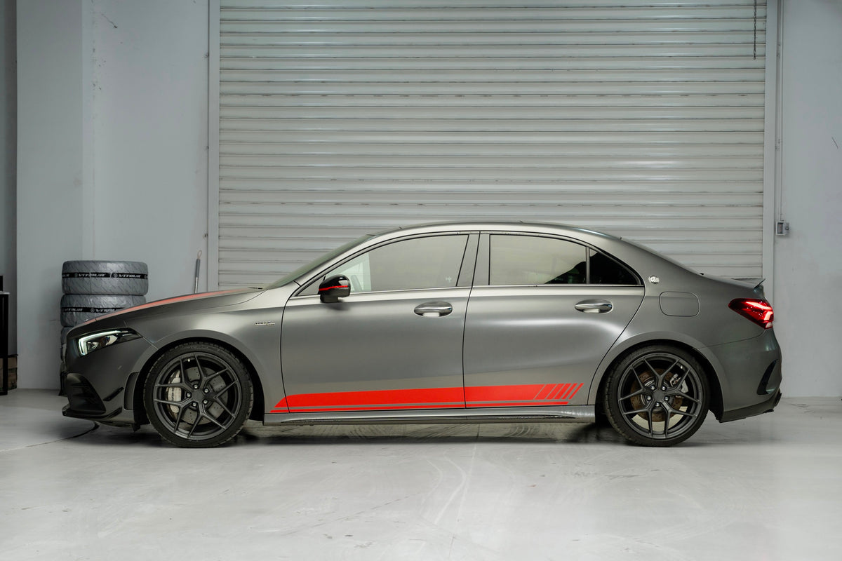 BENZ A35L AMG-001-FF FK07
