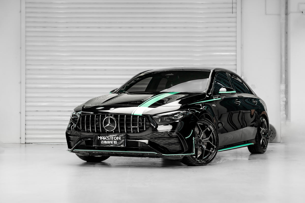 BENZ A35L AMG-002-FF FK07
