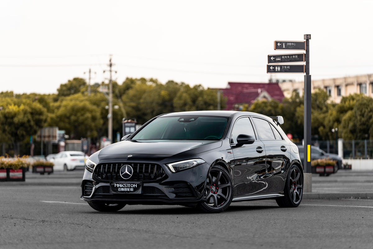 BENZ A35 AMG-002-MST 710