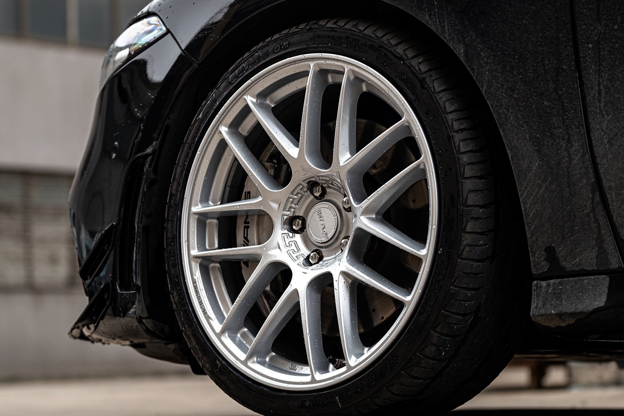 BENZ A35 AMG-003-MST CK70