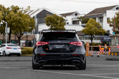 BENZ A35 AMG-005-MST 710