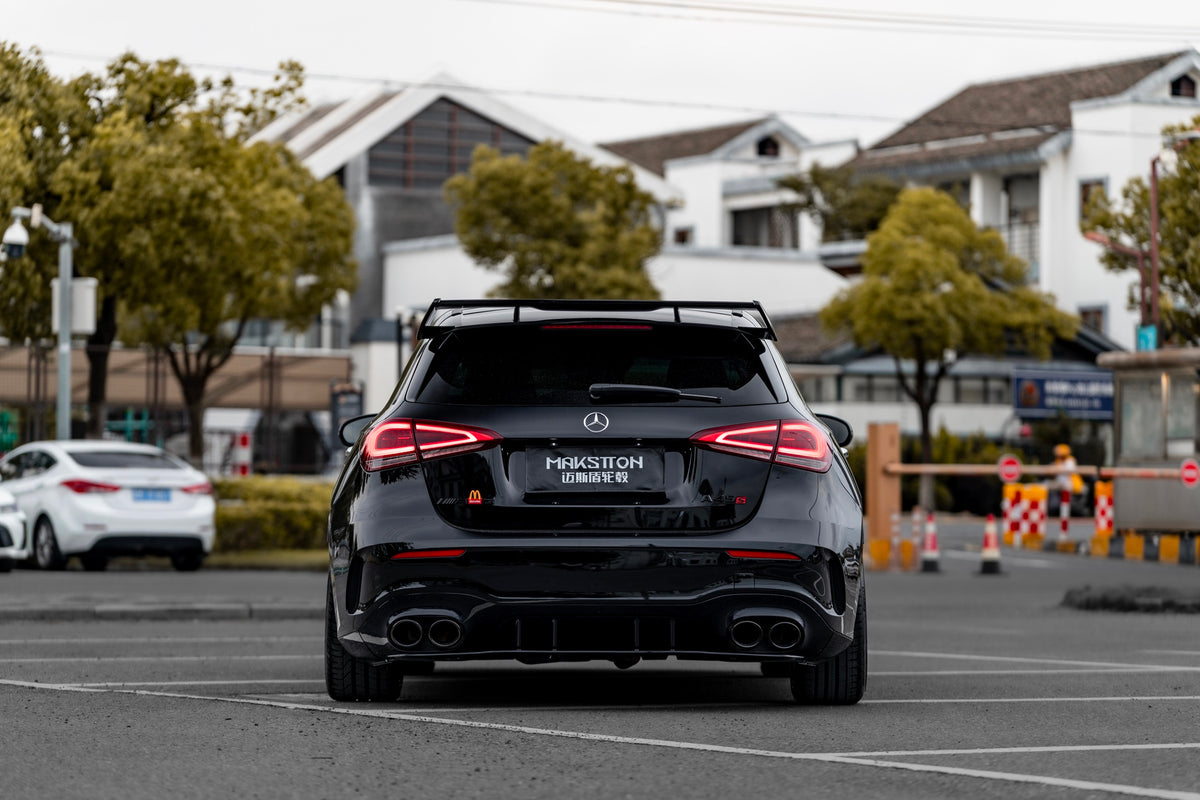 BENZ A35 AMG-005-MST 710