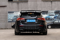 BENZ A35 AMG-005-MST CK70